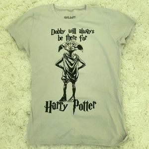 harry potter shirt
